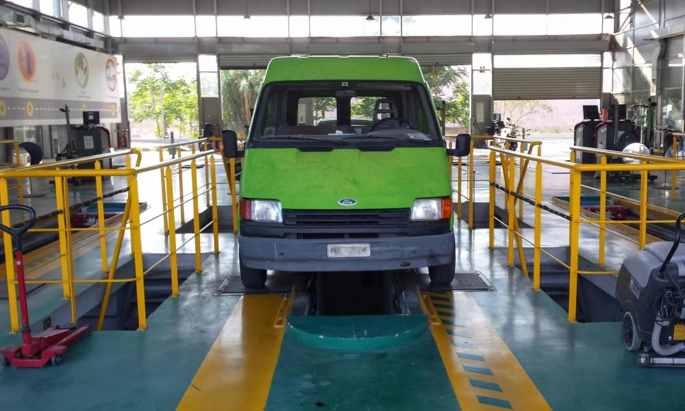 Οι προϋποθέσεις για τη διαγραφή στα πρόστιμα για εκπρόθεσμο ΚΤΕΟ